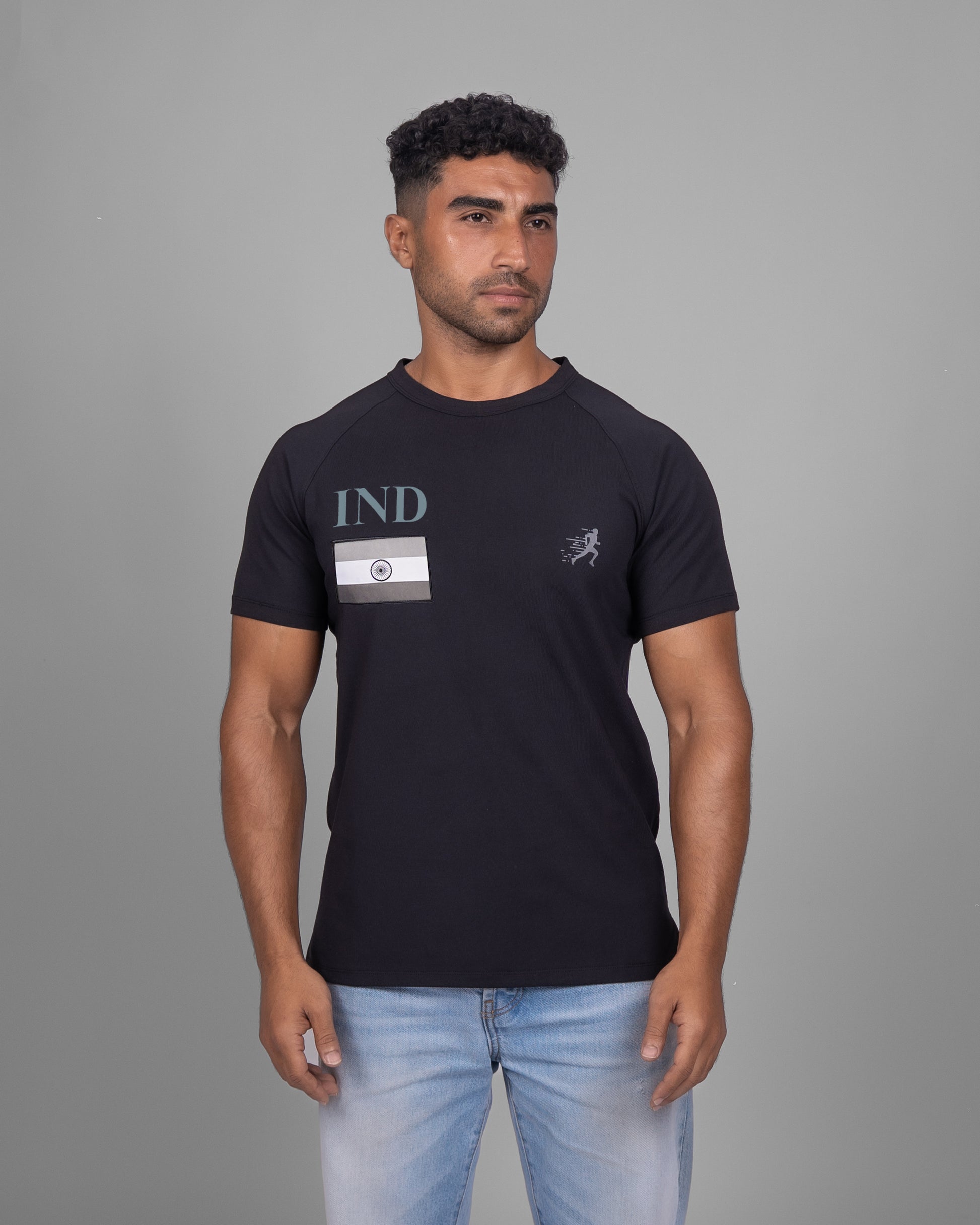 India
