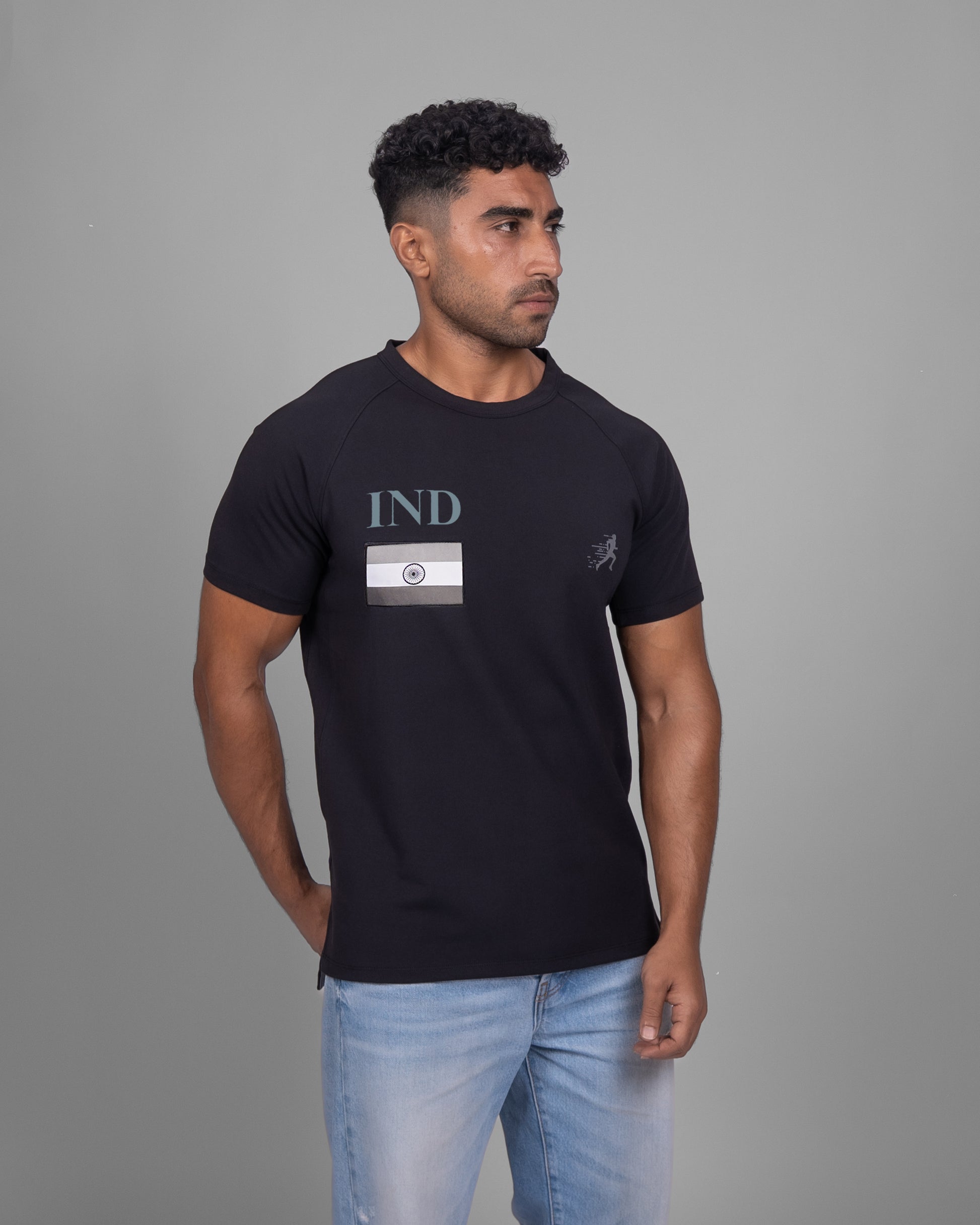 India