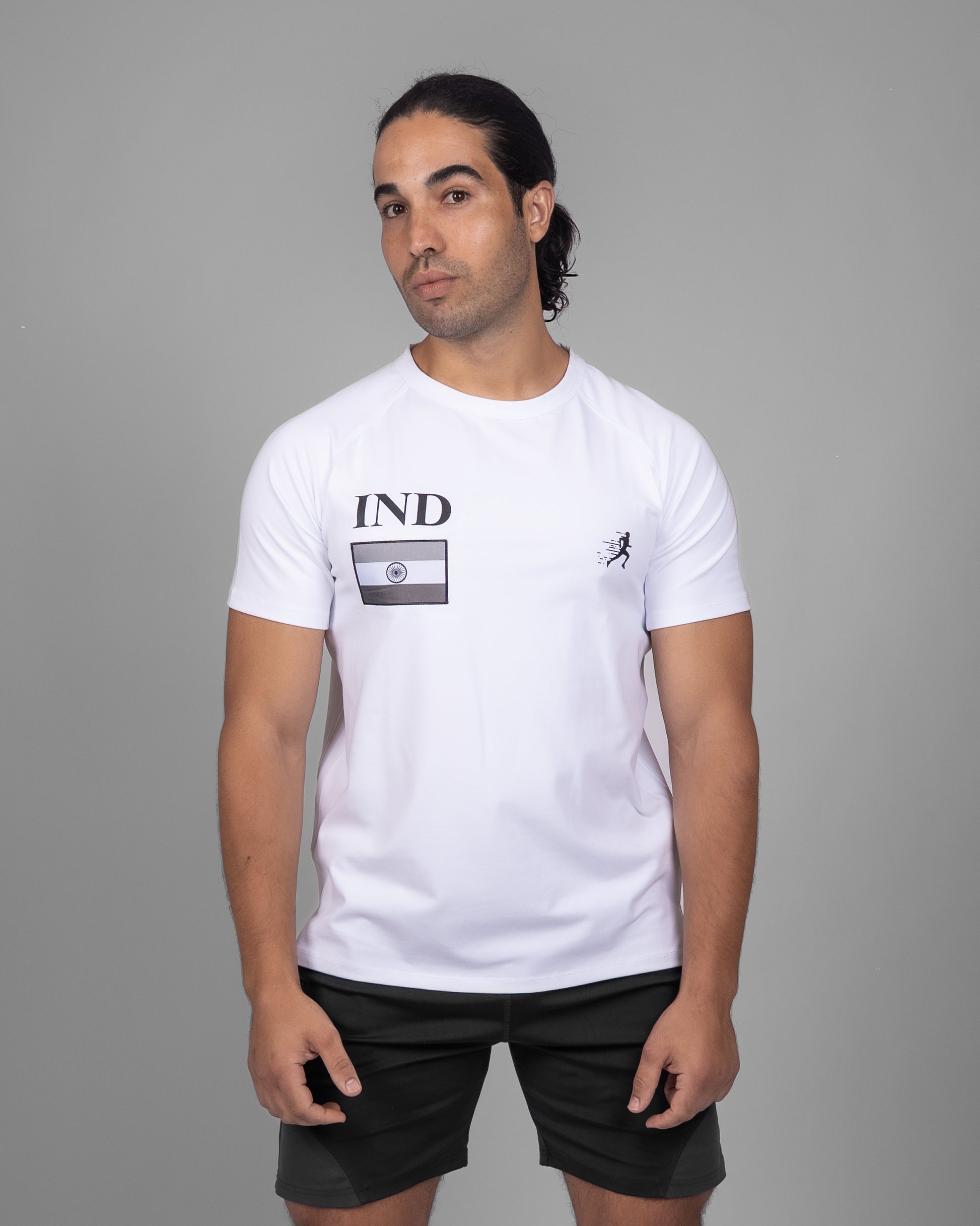 India