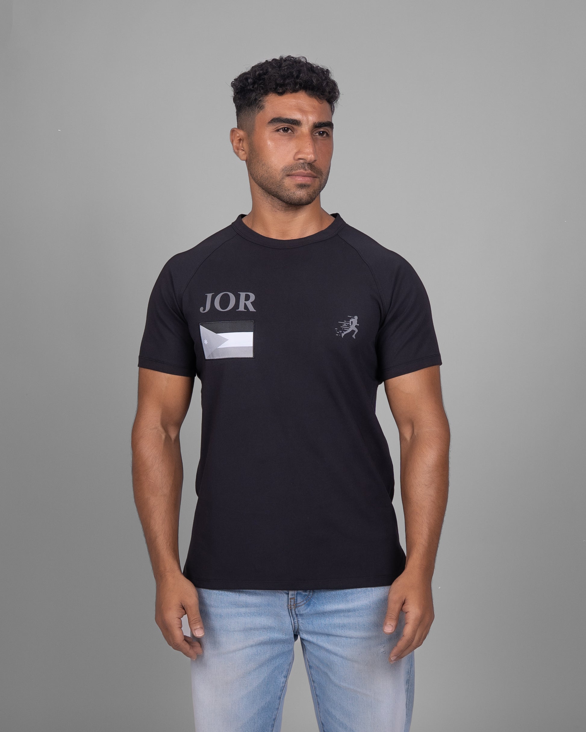 Jordan