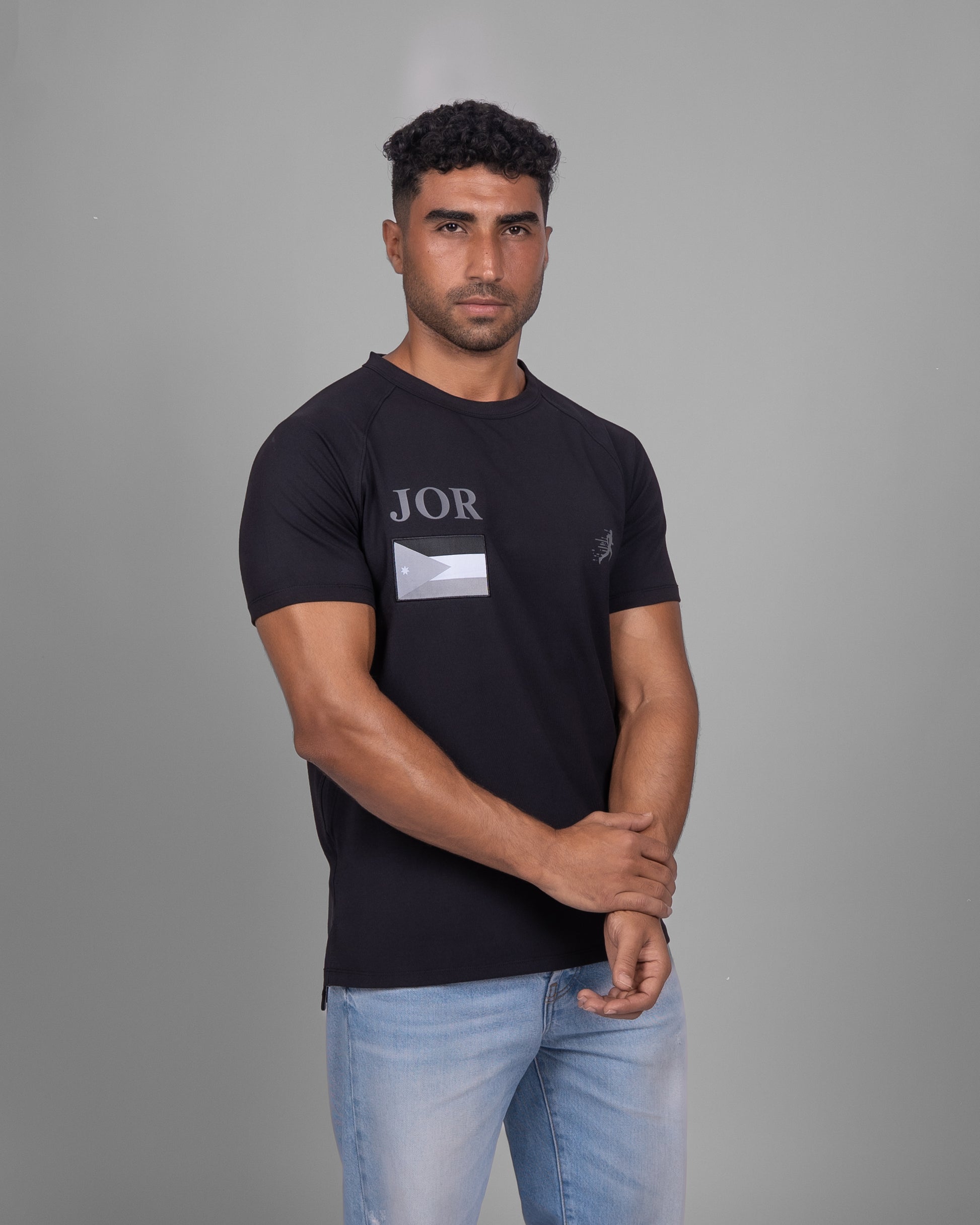 Jordan