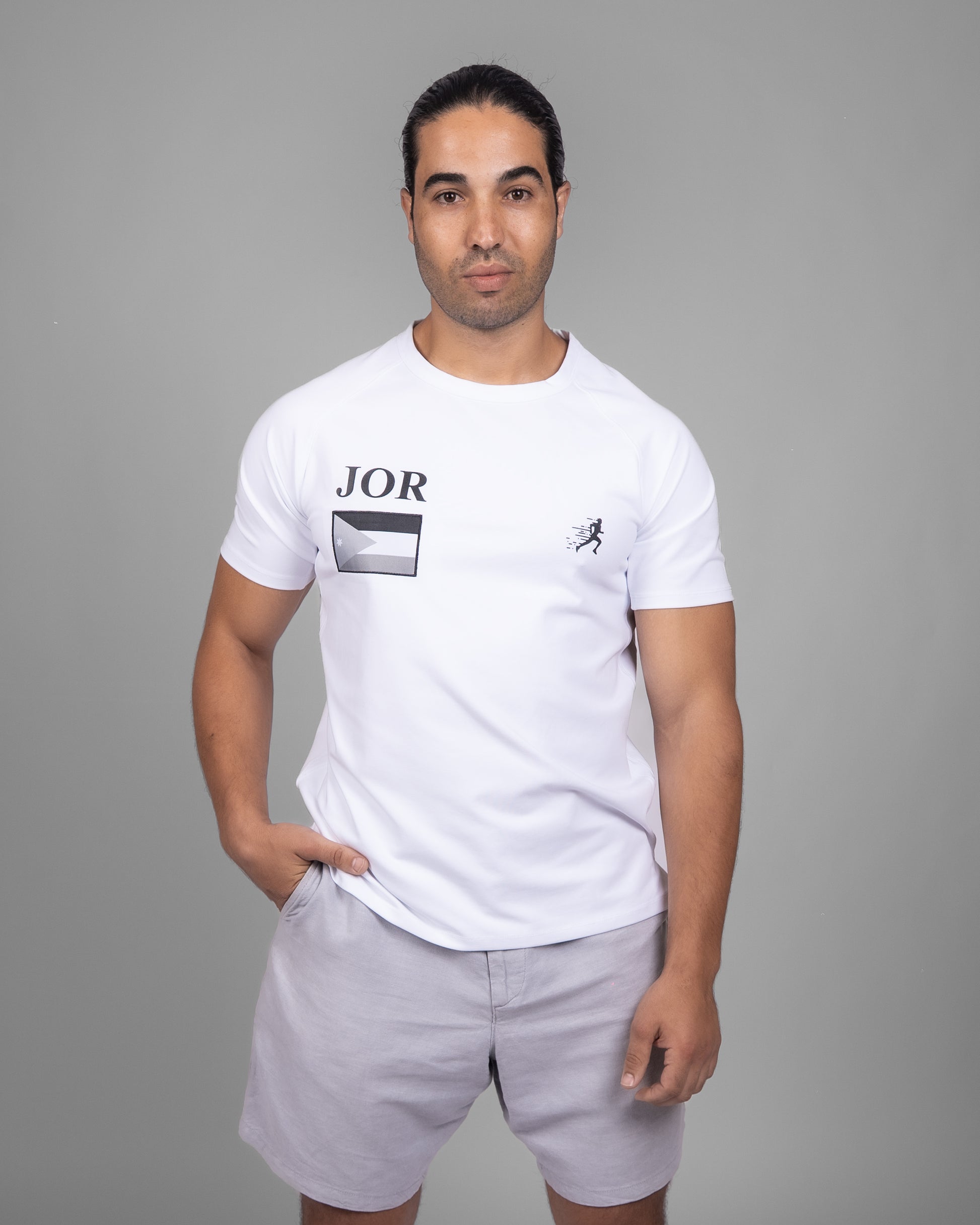 Jordan
