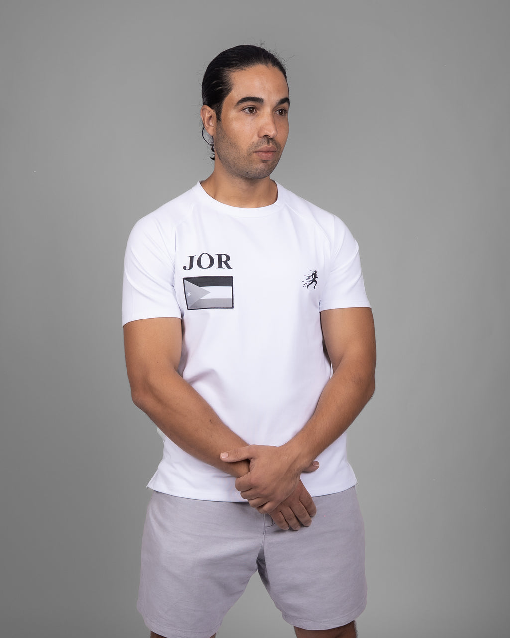 Jordan