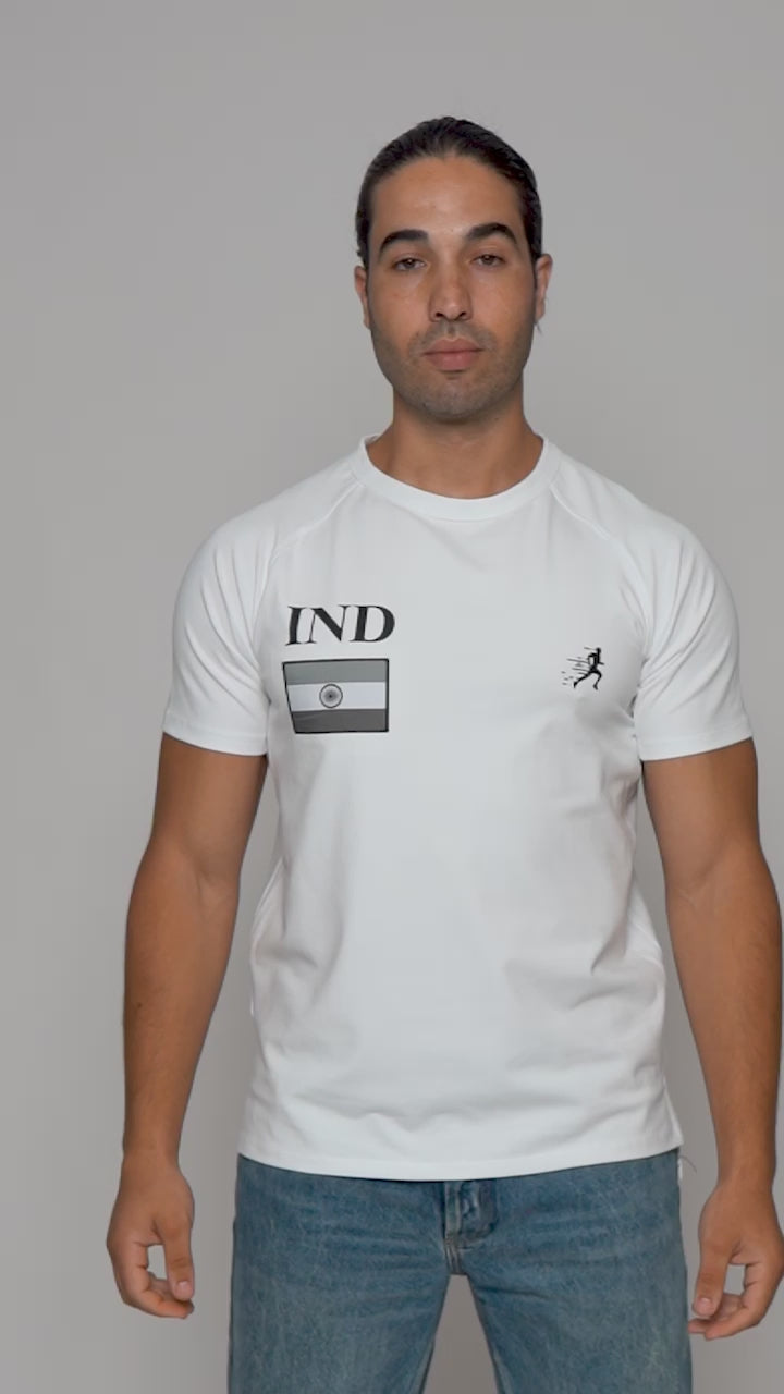 India