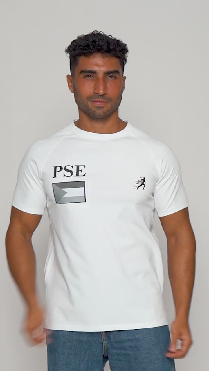 Palestine