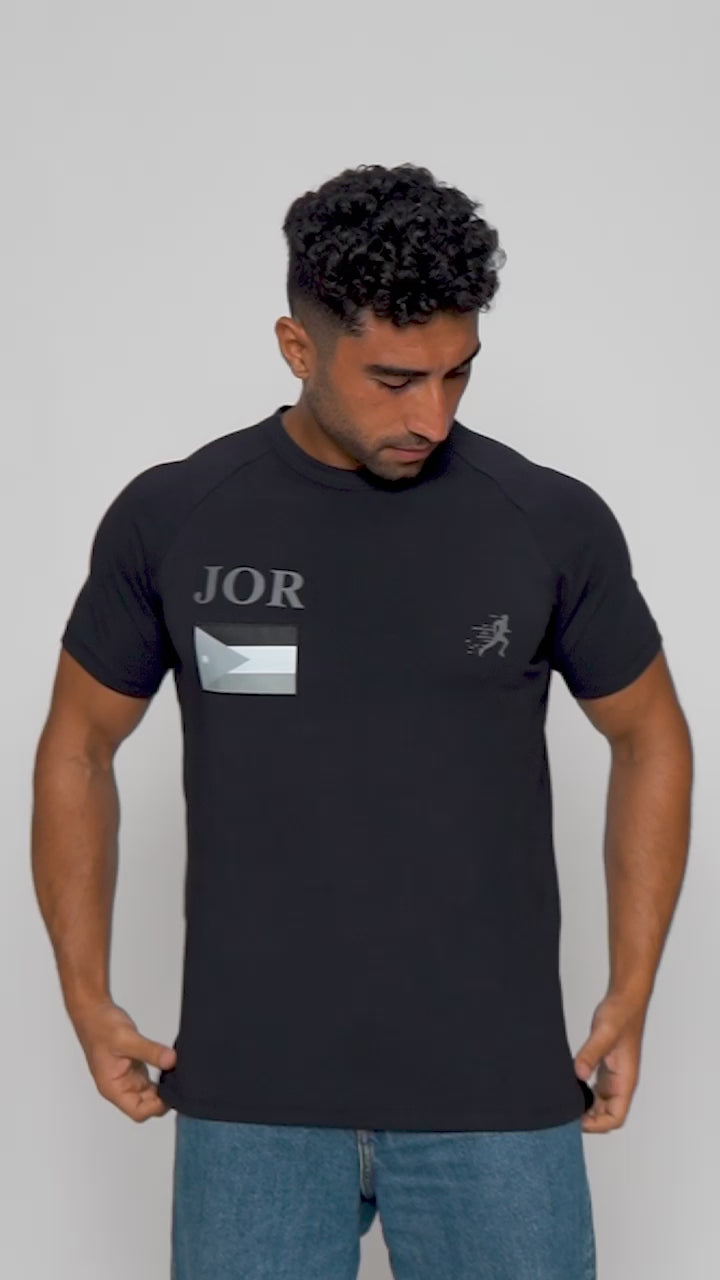 Jordan