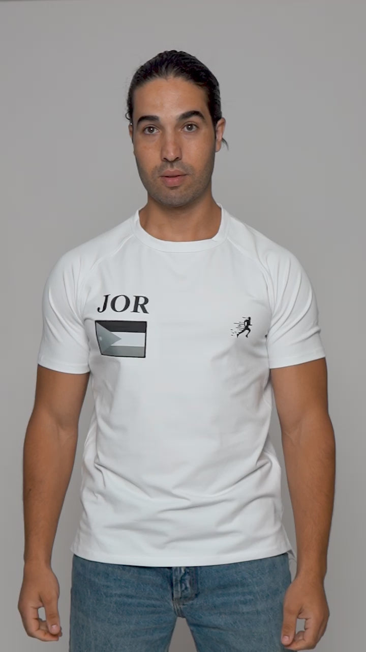 Jordan